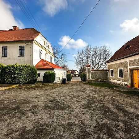 Hotel Stara Posta Telnice Exterior foto